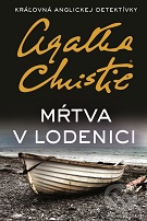 Agatha Christie: Mŕtva v lodenici