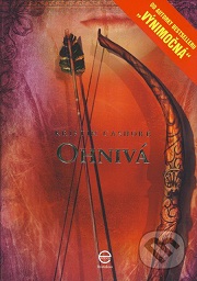 K. Cashore: Ohnivá