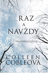 Colleen Cobleová: Raz a navždy