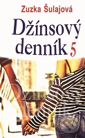 Zuzka Šulajová:Džínsový denník 5