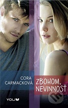 Cora Carmacková:Zbohom nevinnosť