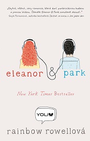 Rainbow Rowell: Eleanor a Park