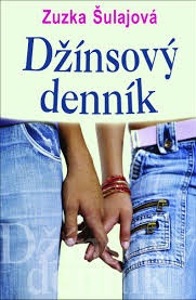 Zuzka Šulajová : Džínsový denník