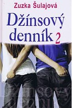 Zuzka Šulajová: Džínsový denník 2