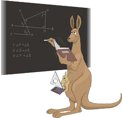 Matematický klokan Matematický klokan