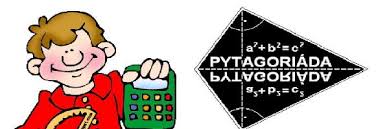 Pytagoriáda Pytagoriáda