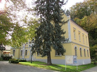 Vlastivedno - Florinov dom