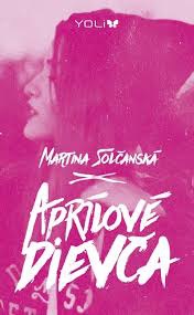 Martina Solčanská: Aprílové dievča