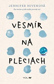 Jennifer Nivenová: Vesmír na pleciach