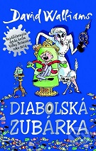 David Walliams: Diabolská zubárka 