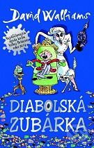 David Walliams: Diabolská zubárka