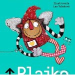 Braňo Jobus: Plajko Braňo Jobus: Plajko
