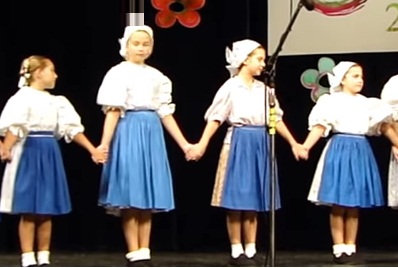 My Dance