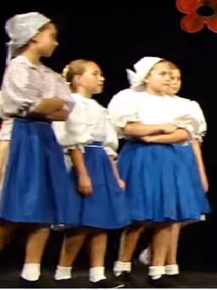 My Dance