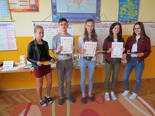 Matematická olympiáda Matematická olympiáda