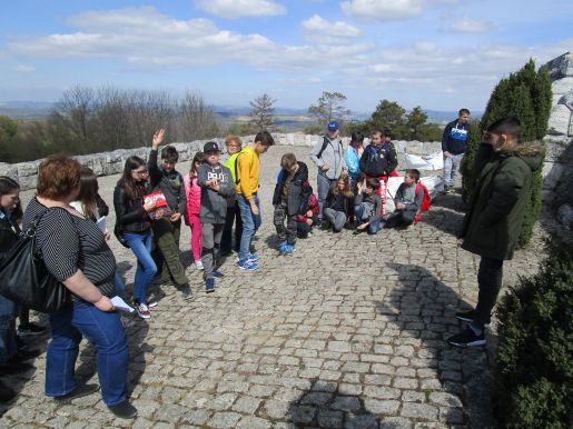 Exkurzia v Štefanikovom dome