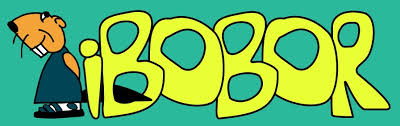 Logo súťaže iBobor Logo súťaže iBobor