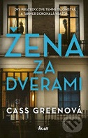 Cass Greenová: Žena za dverami