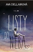 Ava Dellairová: Listy do neba