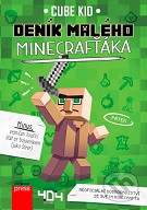 Cube Kid: DENNÍK MALÉHO MINECRAFŤÁKA