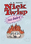 C.D. Payne: Nick Twisp sa búri