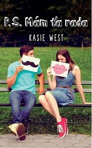 Kasie West: P.S. Mám ťa rada