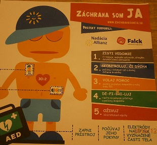 Deň so záchranármi