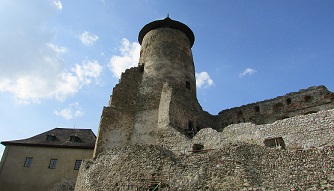 Ľubovniansky hrad