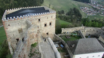 Ľubovniansky hrad