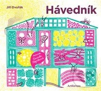 Práca s knihou Hávedník Práca s knihou Hávedník
