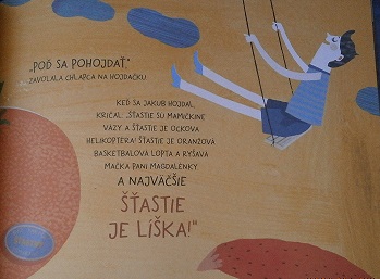 Šťastie v priateľstve Šťastie v priateľstve