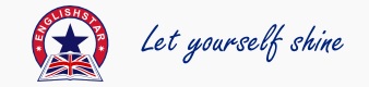 Logo súťaže English Star