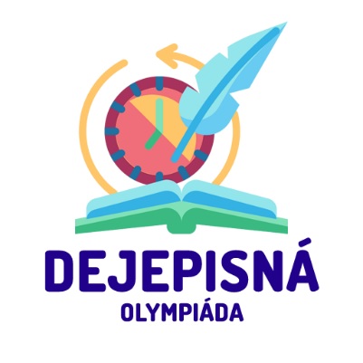 Logo-dejepis Logo-dejepis