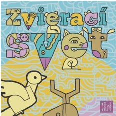 Zvierací svet hravou linkou Zvierací svet hravou linkou