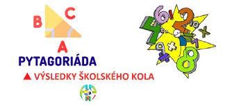 Šk. kolo Pytagpriády Šk. kolo Pytagpriády
