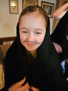 Fašang na Turej Lúke