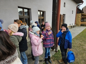 Fašang na Turej Lúke