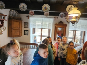 Fašang na Turej Lúke