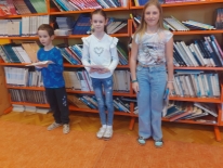 Recitačná súťaž