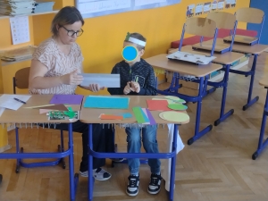 Zo zápisu do 1.ročníka