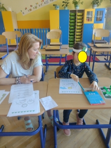 Zo zápisu do 1.ročníka