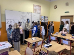 Deň školských knižníc-Ľ. Štúr