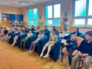 Recitačná súťaž