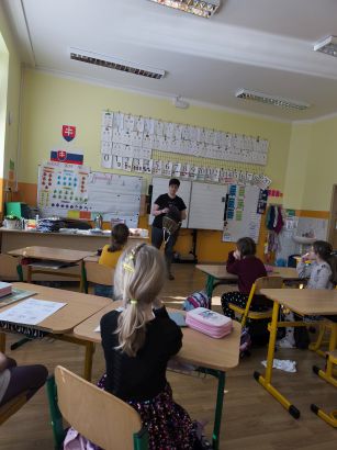 Facinujúci svet včiel