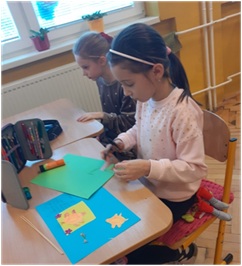 Tématický deň Zima