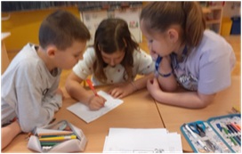 Tématický deň Zima