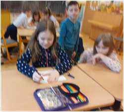 Tématický deň Zima