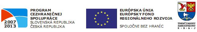 Cezhraničná spolupráca Cezhraničná spolupráca