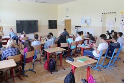 Beseda s majiteľom CK Malko Polo