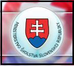 Ministerstvo školstva